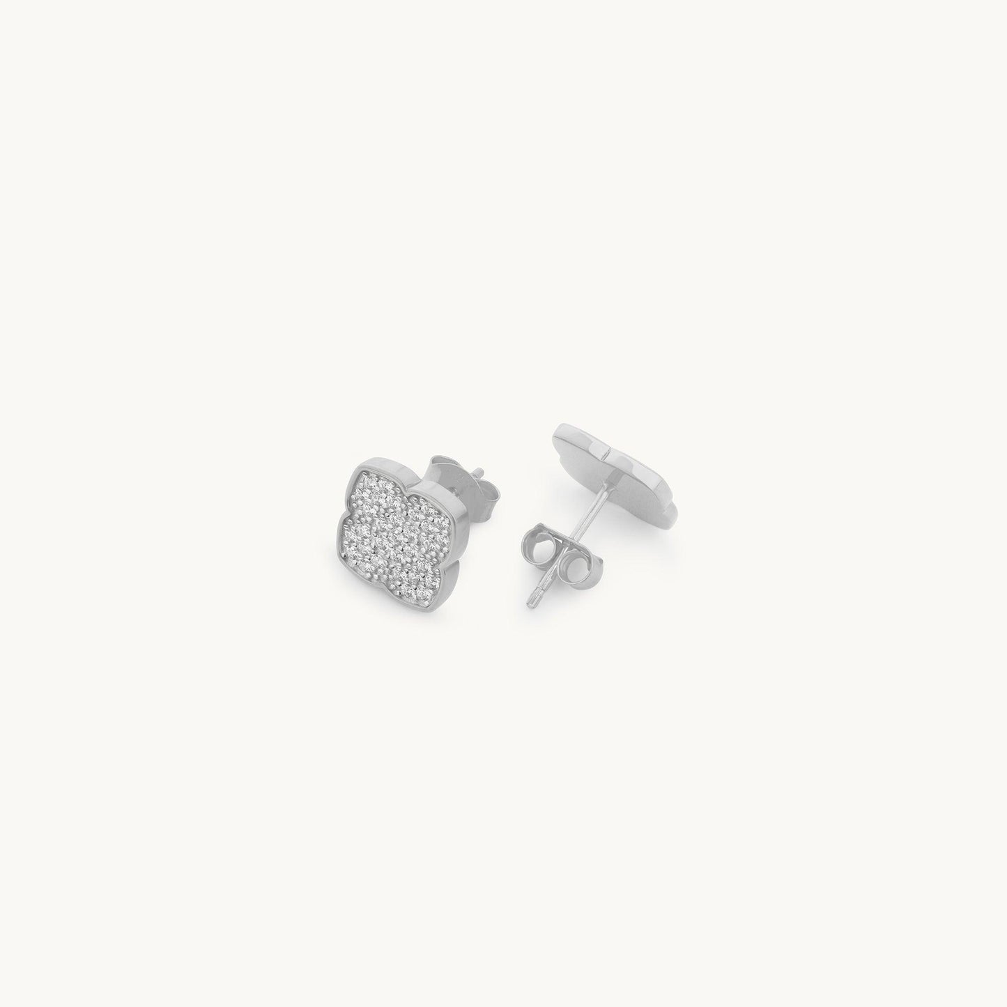 Amaya Pavé Earrings-4