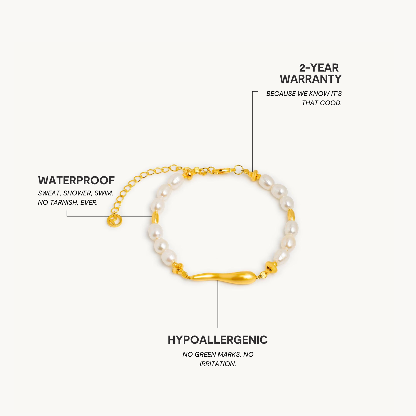 Pearl Wonder Bracelet-3