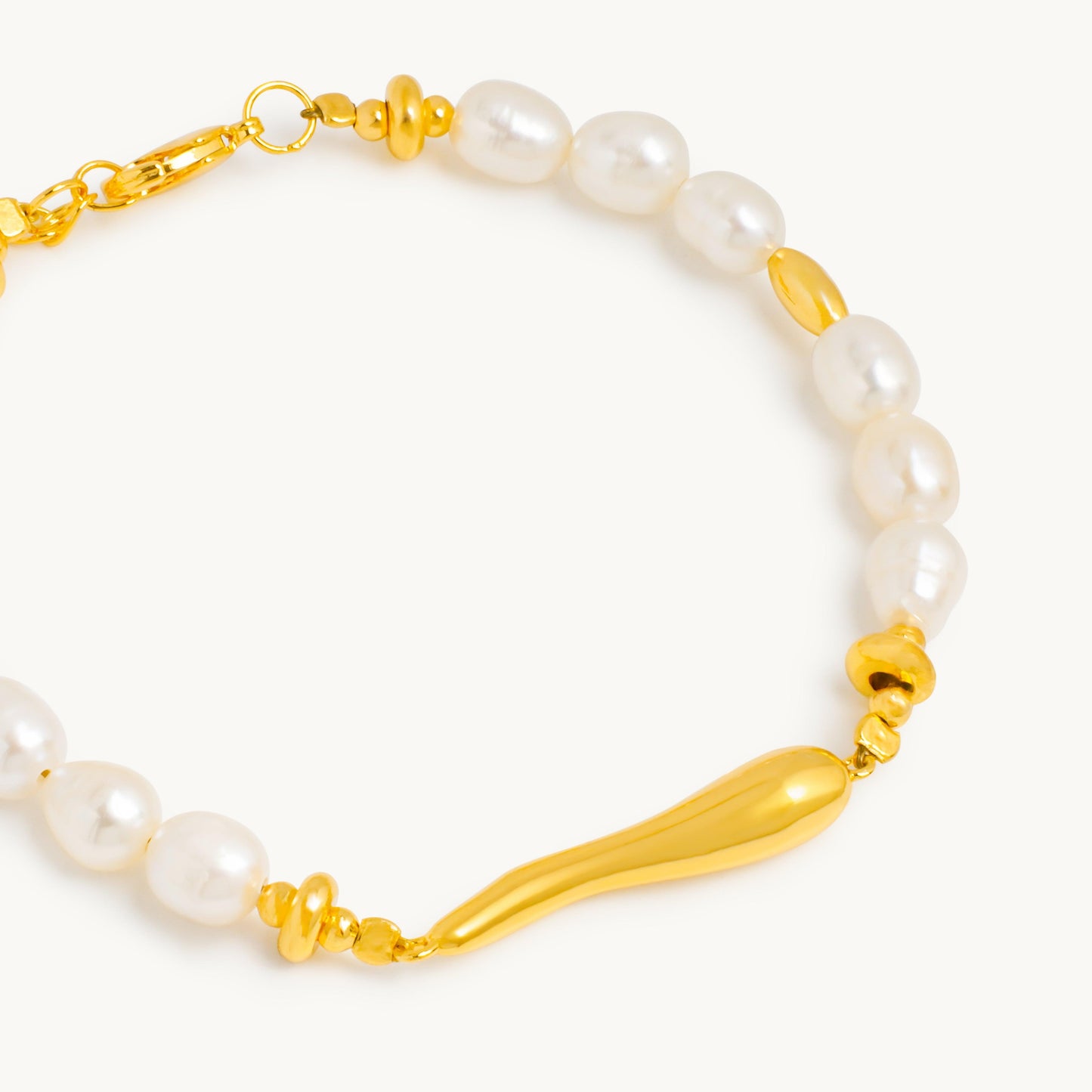 Pearl Wonder Bracelet-4