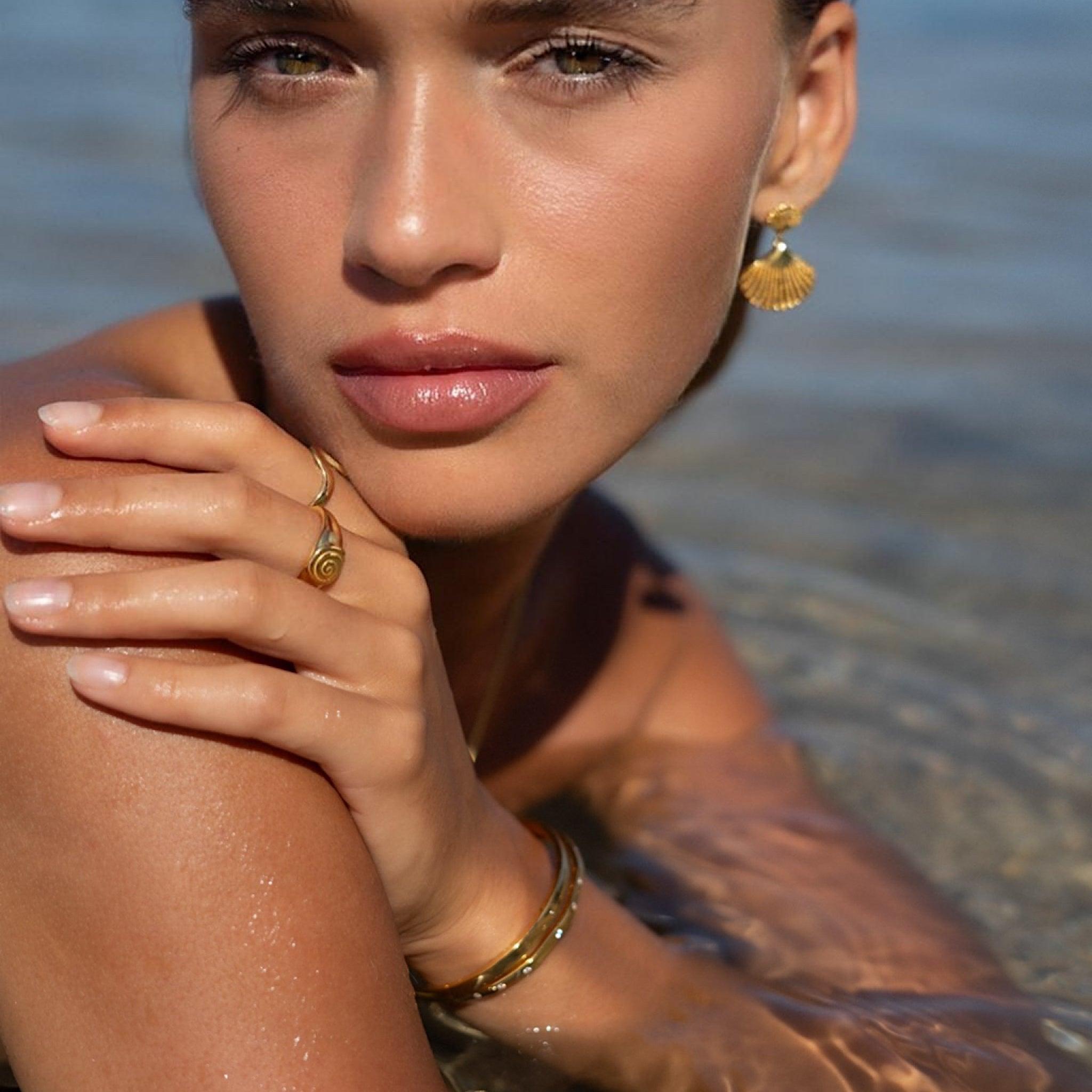 Iris Bracelet-1